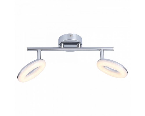 Спот Arte Lamp Ciambella A8972AP-2CC