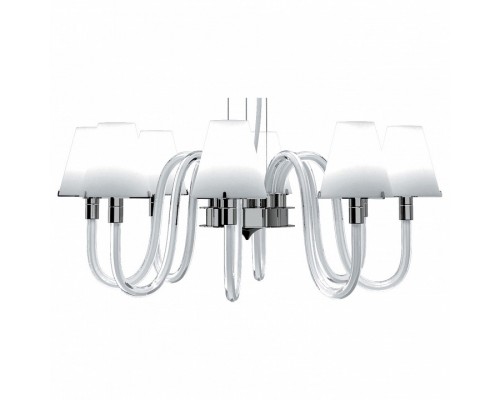 Подвесная люстра Lightstar Bianco 760086 Подвесная люстра Lightstar Bianco 760086