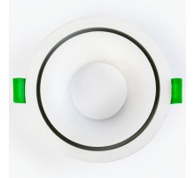 Встраиваемый светильник LEDS POWER SPOT 009704