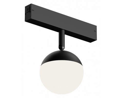 Светильник на штанге Denkirs SMART Мун DK8055-BK Светильник на штанге Denkirs SMART Мун DK8055-BK