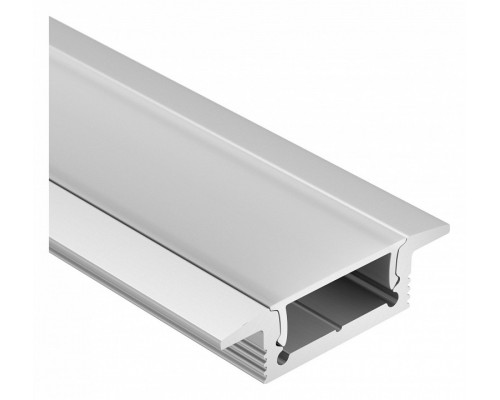 Профиль Arlight SL-SLIM-H7-F25-2000 ANOD 023717 Профиль Arlight SL-SLIM-H7-F25-2000 ANOD 023717