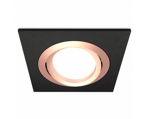 Встраиваемый светильник Ambrella Techno Spot 67 XC7632084