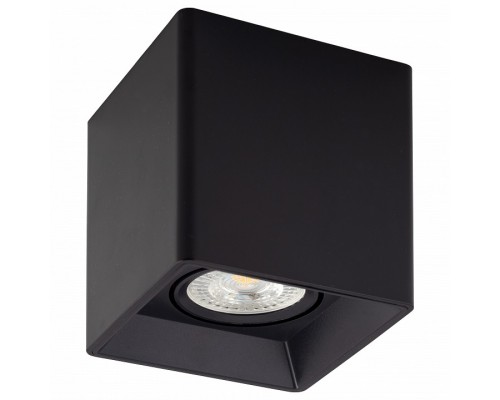 Накладной светильник Denkirs DK303 DK3030-BK Накладной светильник Denkirs DK303 DK3030-BK