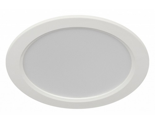 Встраиваемый светильник Эра LED панель Б0057441 Встраиваемый светильник Эра LED панель Б0057441