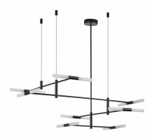 Люстра на штанге Odeon Light HIGHTECH 4307/16