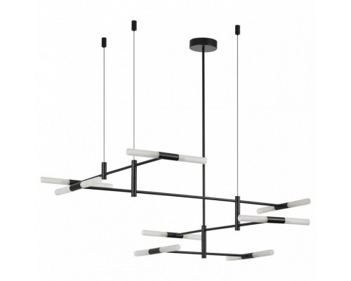 Люстра на штанге Odeon Light HIGHTECH 4307/16