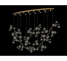 Подвесная люстра Newport TAISIA М0070756