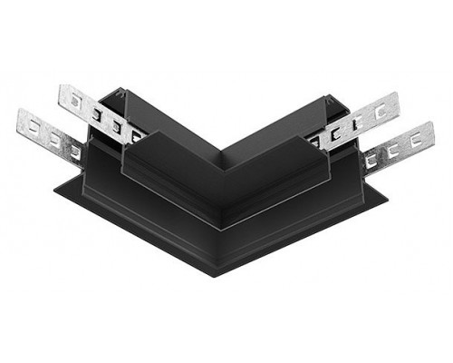 Соединитель угловой L-образный для треков Maytoni Accessories for Exility TRACL034-42B-R Соединитель угловой L-образный для треков Maytoni Accessories for Exility TRACL034-42B-R