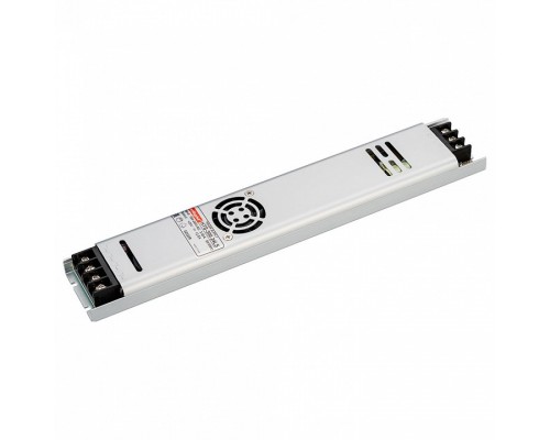 Блок питания Arlight HTS-300-24LS (24V, 12.5A, 300W) Блок питания Arlight HTS-300-24LS (24V, 12.5A, 300W)