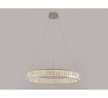 Подвесная люстра Newport CRYSTAL М0071028