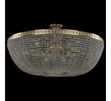 Светильник на штанге Bohemia Ivele Crystal 1905 19051/100IV G