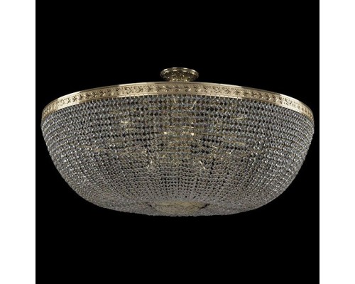 Светильник на штанге Bohemia Ivele Crystal 1905 19051/100IV G Светильник на штанге Bohemia Ivele Crystal 1905 19051/100IV G