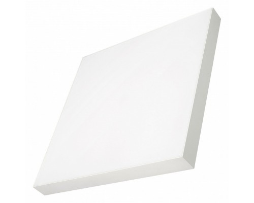 Накладной светильник Arlight QUADRO 034804 Накладной светильник Arlight QUADRO 034804