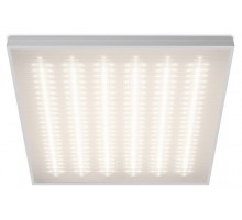 Светильник для потолка Армстронг WoltaPRO ОФИС ДВО01-54-002-3К