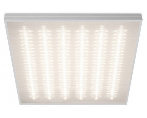 Светильник для потолка Армстронг WoltaPRO ОФИС ДВО01-54-002-3К