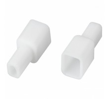 Заглушка для лент Arlight VELA 053636