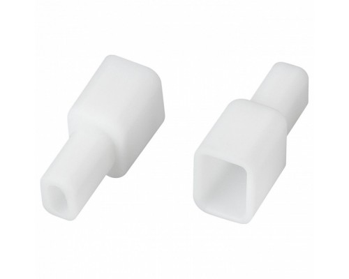 Заглушка для лент Arlight VELA 053636