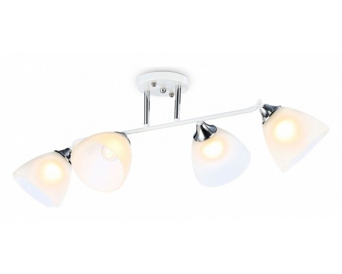 Люстра на штанге Ambrella Light TR TR303003 Люстра на штанге Ambrella Light TR TR303003