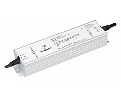 Блок питания с проводом Arlight ARPV-LG 043212 Блок питания с проводом Arlight ARPV-LG 043212