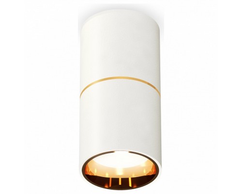Накладной светильник Ambrella Techno Spot 151 XS6301082 Накладной светильник Ambrella Techno Spot 151 XS6301082