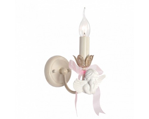 Бра Lucia Tucci Angelo ANGELO W147.1 Ivory Бра Lucia Tucci Angelo ANGELO W147.1 Ivory