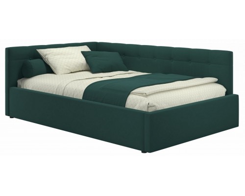 Кровать полутораспальная Bonna 2000x1200 Кровать полутораспальная Bonna 2000x1200