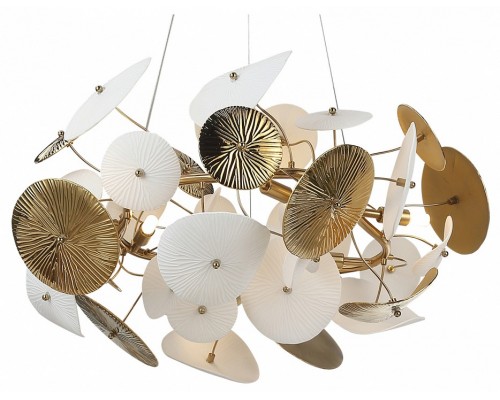 Подвесная люстра ST-Luce Dahlia 