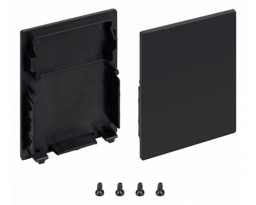 Заглушка для профиля Arlight SL-LINE 044676 Заглушка для профиля Arlight SL-LINE 044676