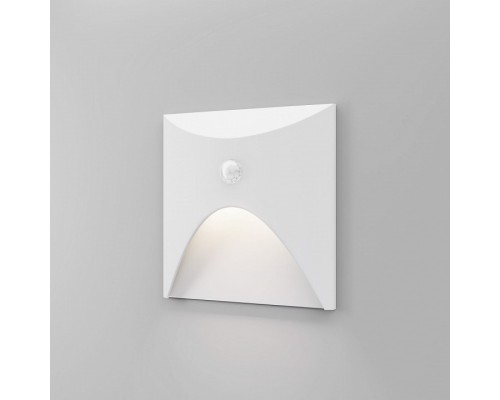 Встраиваемый светильник Elektrostandard Move 40158/LED