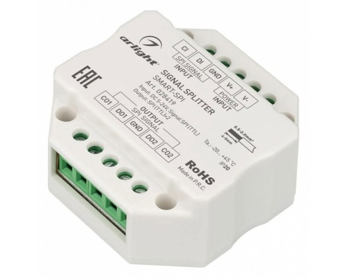 Усилитель Arlight SMART 028419 Усилитель Arlight SMART 028419