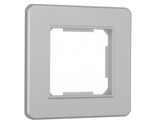 Рамка на 1 пост Arte Milano am-502.16 502.16-1.silver