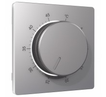 Накладка для терморегулятора электромеханического для теплого пола Ambrella Volt ALFA AP5057