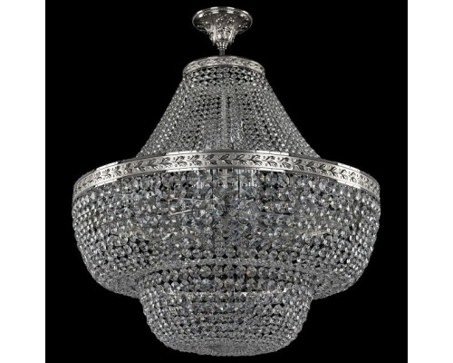Светильник на штанге Bohemia Ivele Crystal 1910 19101/H1/70IV Ni Светильник на штанге Bohemia Ivele Crystal 1910 19101/H1/70IV Ni