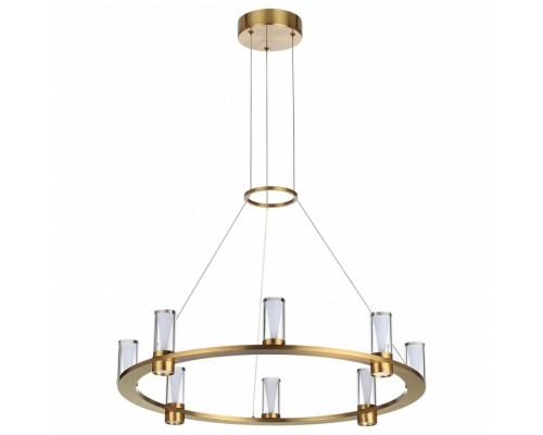 Подвесная люстра Odeon Light HIGHTECH 7144/55L