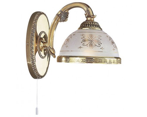 Бра Reccagni Angelo 6102 A 6102/1 Бра Reccagni Angelo 6102 A 6102/1