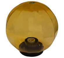 Наземный низкий светильник Apeyron Electrics  НТУ11-100-303