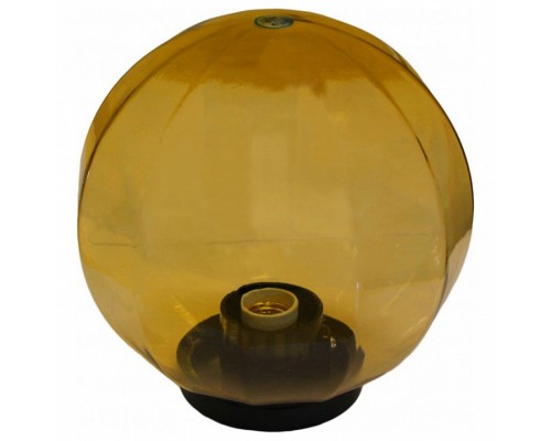 Наземный низкий светильник Apeyron Electrics  НТУ11-100-303