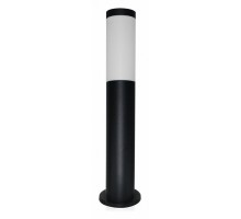 Наземный низкий светильник Arte Lamp Salire A3158PA-1BK