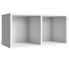 Полка навесная Эконом-стандарт П-01