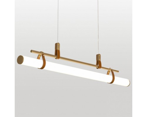 Подвесной светильник Lussole Clinch 