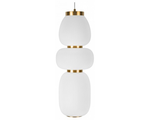 Подвесной светильник Loft it Duff 10422/C