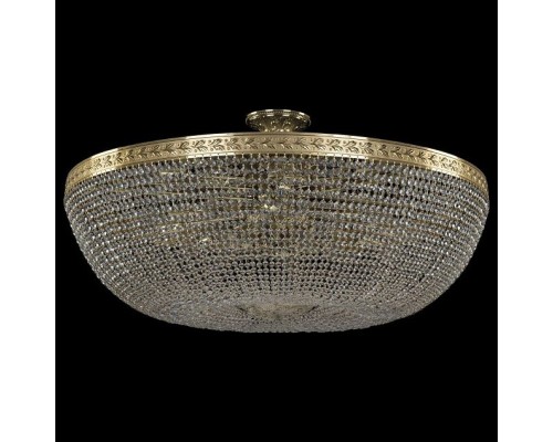 Светильник на штанге Bohemia Ivele Crystal 1905 19051/90IV G Светильник на штанге Bohemia Ivele Crystal 1905 19051/90IV G