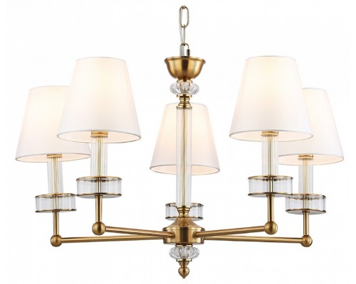 Подвесная люстра Ambrella Light LH LH71021 Подвесная люстра Ambrella Light LH LH71021