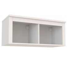 Полка навесная Сага