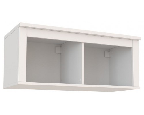 Полка навесная Сага