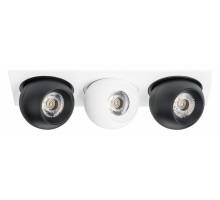 Встраиваемый светильник Lightstar Intero BALL i536726272