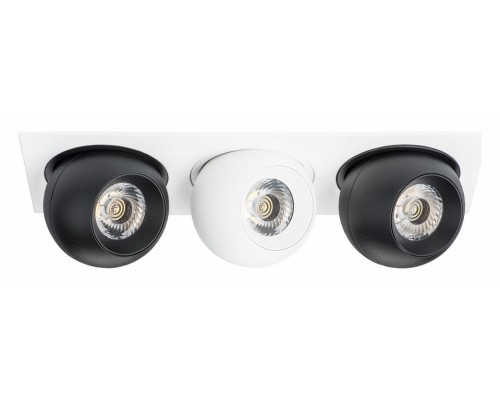 Встраиваемый светильник Lightstar Intero BALL i536726272