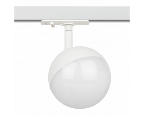 Светильник на штанге Эра  TR42-GX53 WH