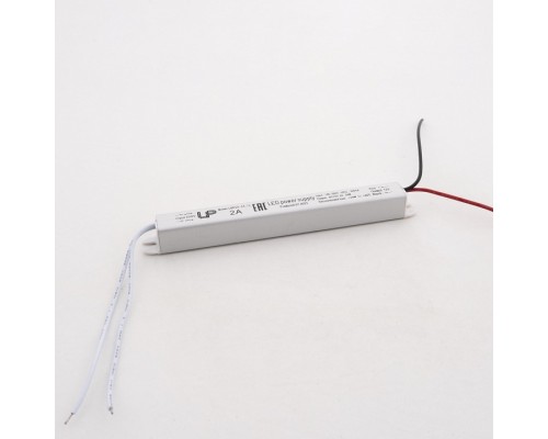 Блок питания LEDS POWER Super Slim 390058 Блок питания LEDS POWER Super Slim 390058