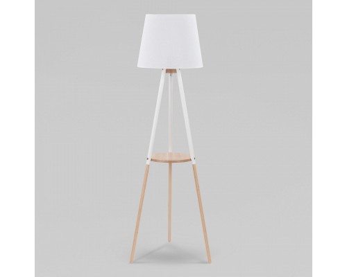 Торшер TK Lighting Vaio 698 Vaio White